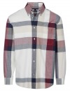 Tommy Hilfiger shirt multi-colored