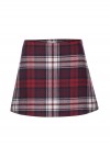 Tommy Hilfiger skirt white-red