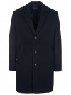 Tommy Hilfiger coat black
