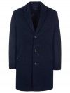 Tommy Hilfiger coat navy