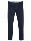 Tommy Hilfiger pants dark blue