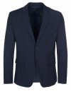 Calvin Klein suit jacket navy