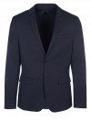 Calvin Klein suit jacket black