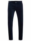Emporio Armani pants navy