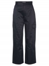 Tommy Hilfiger Jeans pants black