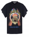 Stella McCartney t-shirt black