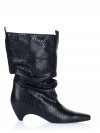 Stella McCartney boot black