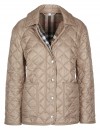Burberry jacket beige