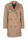 Burberry jacket beige