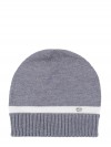 Gucci beanie grey