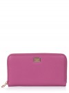 Dolce & Gabbana wallet pink