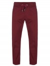 Dolce & Gabbana pants burgundy
