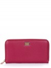 Dolce & Gabbana wallet pink