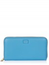 Dolce & Gabbana wallet light blue