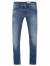 Dolce & Gabbana jeans blue