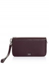 Dolce & Gabbana wallet burgundy