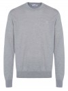 Dolce & Gabbana pullover light grey