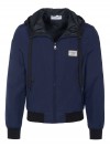 Dolce & Gabbana jacket navy