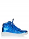 Dolce & Gabbana shoe blue
