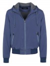 Dolce & Gabbana jacket blue
