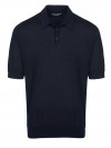 Dolce & Gabbana poloshirt navy