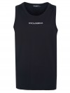 Dolce & Gabbana Tank top black