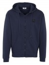 Iceberg pullover navy