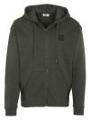 Iceberg pullover khaki