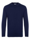 Iceberg pullover blue
