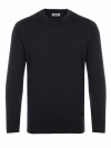 Iceberg pullover black