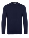 Iceberg pullover navy
