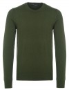 Dolce & Gabbana pullover green