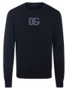 Dolce & Gabbana pullover black