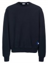 Burberry pullover nightblue