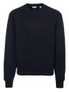 Burberry pullover black
