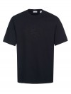 Burberry t-shirt black