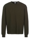 Burberry pullover olive