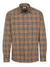 Burberry SIMSON Shirt beige