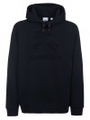 Burberry RAYNERBRIDGE Hoodie black