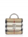 Burberry AirPod Pro Hardcover beige