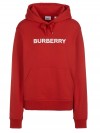 Burberry POULTER Hoodie red