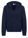 Burberry LINDLEY Jacket navy