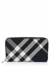 Burberry MADEIRA wallet black