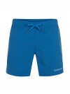 Burberry MARTIN BBY swim shorts blue