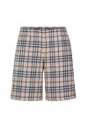 Burberry DEBSON shorts beige