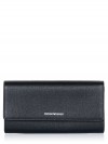 Emporio Armani wallet black