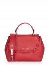 Emporio Armani bag red
