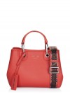 Emporio Armani bag coral