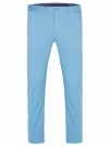Tommy Hilfiger DENTON pants light blue