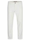 Tommy Hilfiger HARLEM pants creme